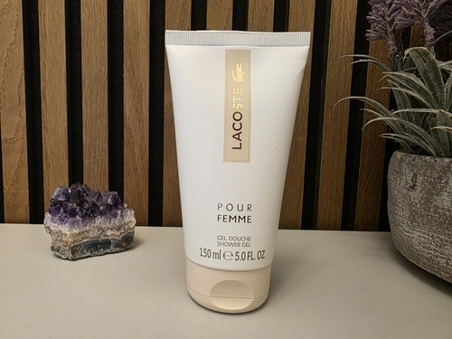 Luxus pflege lacoste pour - pflege,