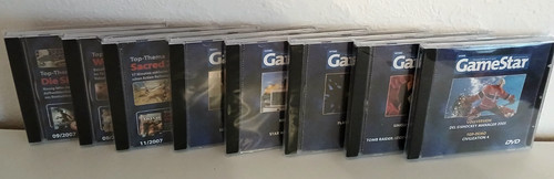 Gamestar heft spiele - gamestar,