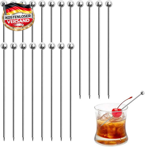 Stück edelstahl - stück,