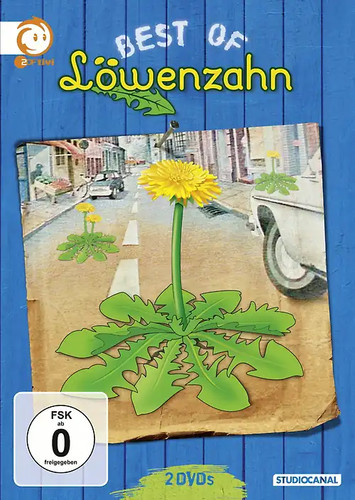 Löwenzahn best of - löwenzahn,
