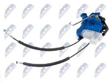 Original NTY Türschloss