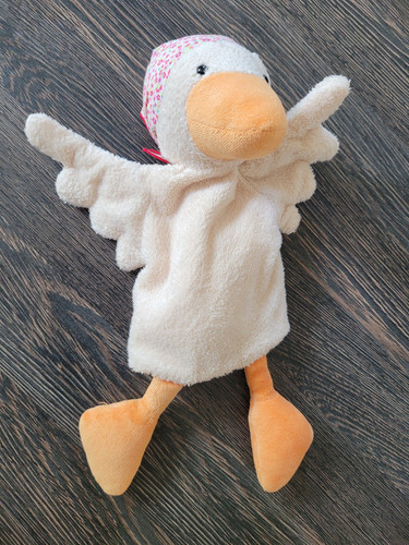 Sterntaler handpuppe - sterntaler,
