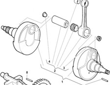 Husqvarna TE TC SMR 510