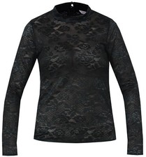 MarJo Trachtenbluse Aub