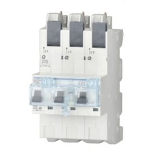 Hager SLS-Schalter HTS335C |3p