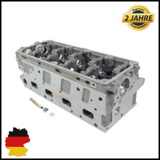 Zylinderkopf für VW Multivan Transporter T5 T6 2.0 TDI 16V CFCA 132 KW, 180 PS