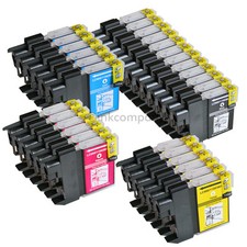 30 kompatibel zu Brother DCP