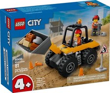 LEGO® 60450 City Radlader