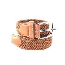 Stretchgürtel Flechtgürtel