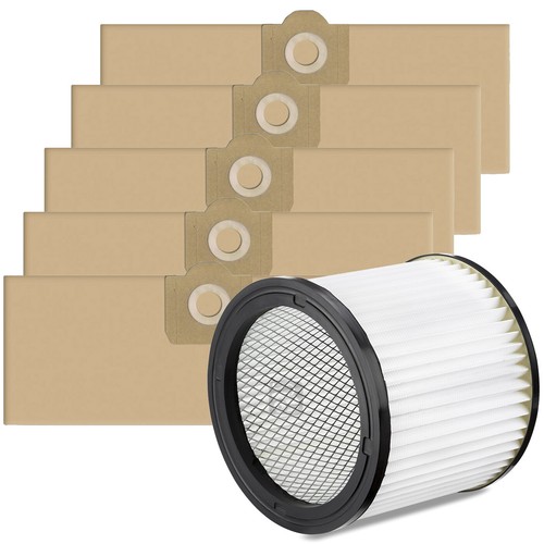 Staubsaugerbeutel filter - 10,
