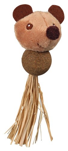 Trixie katzenspielzeug maus - katzenspielzeug,