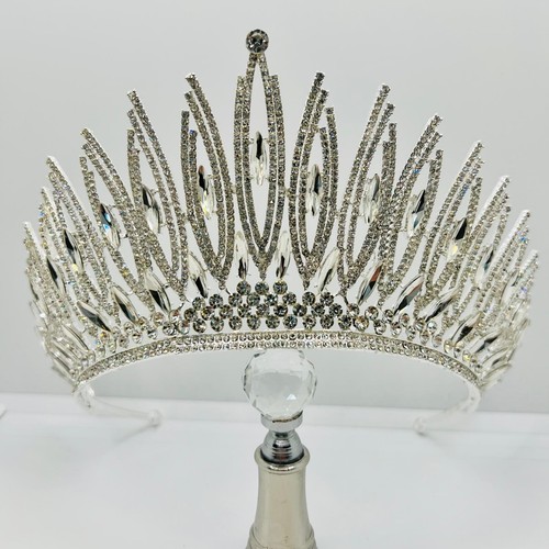 Luxuriöse braut tiara - braut,