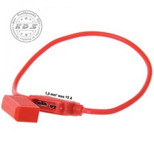 KFZ Sicherungshalter für