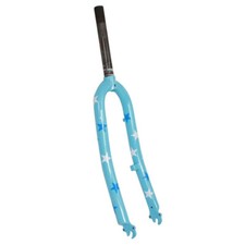 Fahrradgabel 26 Zoll Electra Superstar Cruiser Gabel Oldschool Fork 1" Gewinde