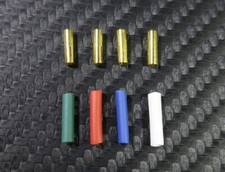 24K GOLD plated Sn-P bronze