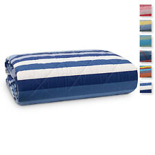 Steppdecke Bettüberwurf