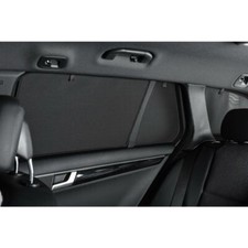 Sonnenschutz für BMW 3er