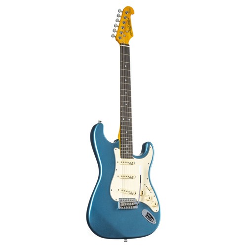 E gitarre single - j&d, st