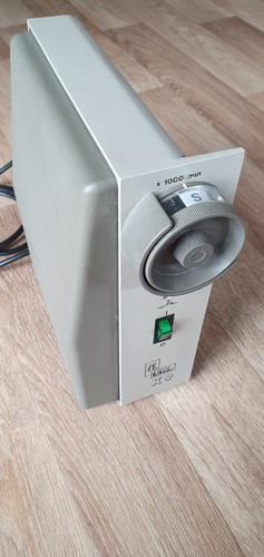 Kavo knieanlasser typ 920 - k9,