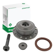 INA NOCKENWELLENVERSTELLER AUSLASSSEITE PASSEND FÜR VOLVO C70 S60 S80 V70 XC70