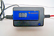 WESTECH Batterie Defulsator