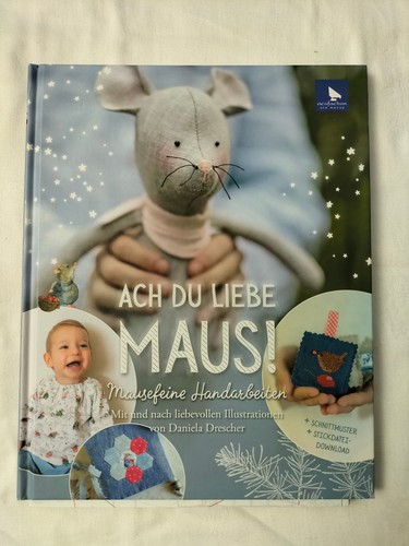 Acufactum ach liebe maus - liebe,
