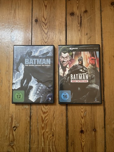 Dvds batman the dark knight - the,