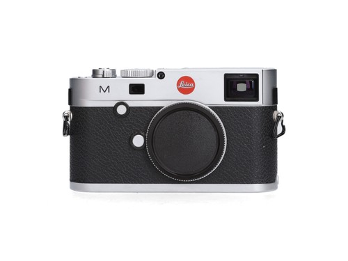Leica m240 body - zeer, goed