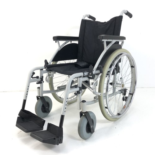 Rollstuhl breezy entree - entree, 203