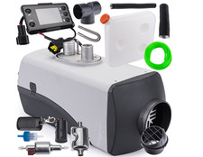 Dieselheizung 8kW 12V |