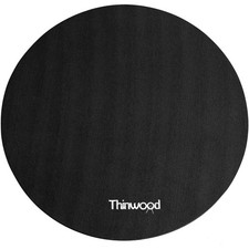 Übungspad Thinwood No.02 Schlagzeug Drum Practice Pad NEU