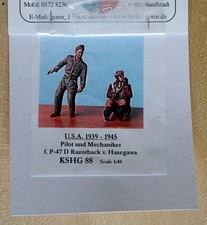 Hecker Goros KSHG88 U.S. Pilot