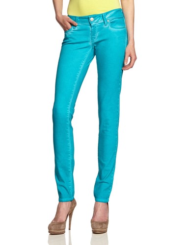 Mavi damen jeans lindy - mavi,