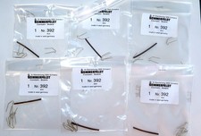 "N" Sommerfeld 392    SBB  6x5  (5St. im Beutel)  Arm für Ausleger  OVP.