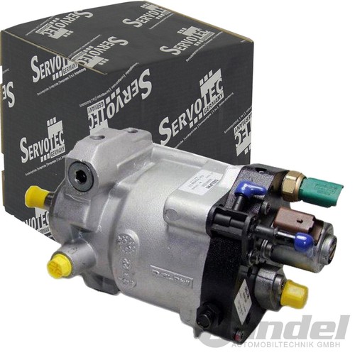 Servotec einspritzpumpe - servotec,