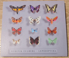 Dominik Eulberg - Lepidoptera