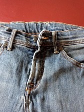 HACKETT LONDON JUNGRN JEANS