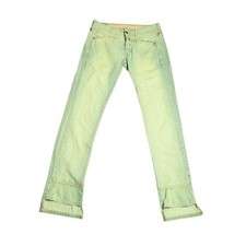 Marithe Francois Girbaud Jeans