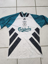 Trikot FC Liverpool 94 Away Größe M 