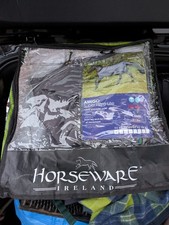 Horseware Amigo Super Hero