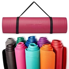 Yogamatte sportmatte - yogamatte, sportmatte–