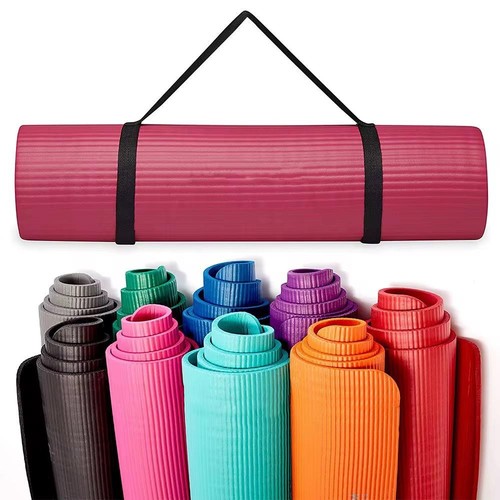 Yogamatte sportmatte - /, sportmatte–