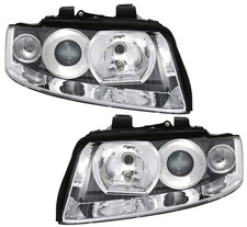 Scheinwerfer Set für Audi A4