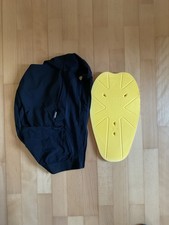 Rückenprotektor für