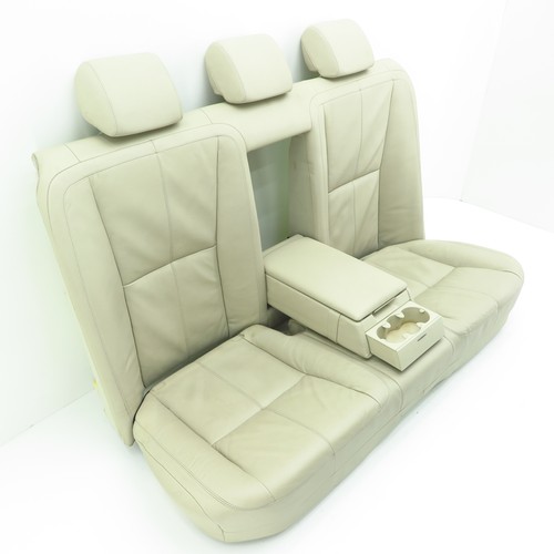 Sitzbank mercedes klasse - sitzbank,