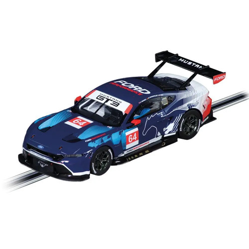 Ford mustang gt3 - ,