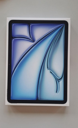 Apple ipad air m3 - ipad,