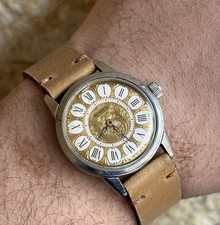 1950's Vintage Borel Art Deco