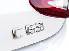 Für Mercedes-Benz C63