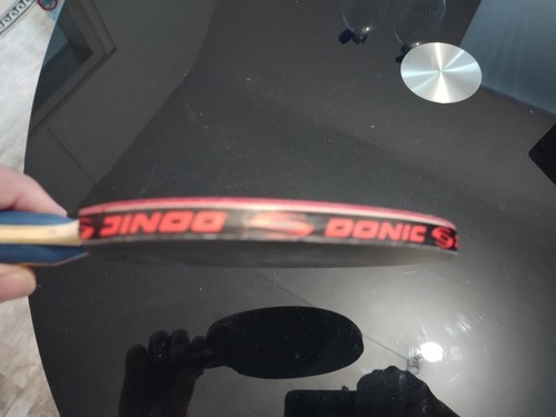 Donic tischtennisschläger - donic,